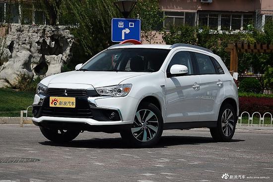 今天你湿(试)了吗?“三高”SUV来救你!