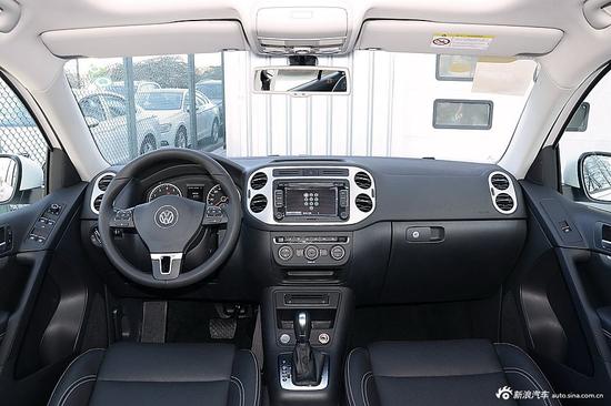 今天你湿(试)了吗?“三高”SUV来救你!