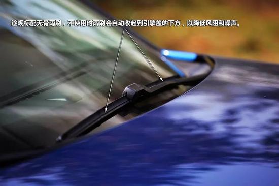 今天你湿(试)了吗?“三高”SUV来救你!