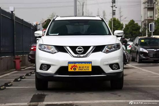 今天你湿(试)了吗?“三高”SUV来救你!