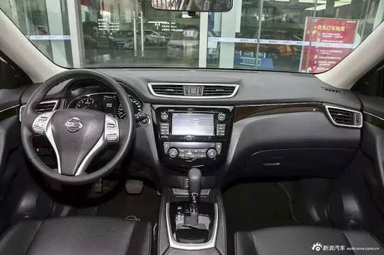 今天你湿(试)了吗?“三高”SUV来救你!