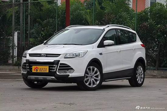 今天你湿(试)了吗?“三高”SUV来救你!