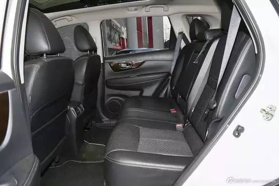 今天你湿(试)了吗?“三高”SUV来救你!