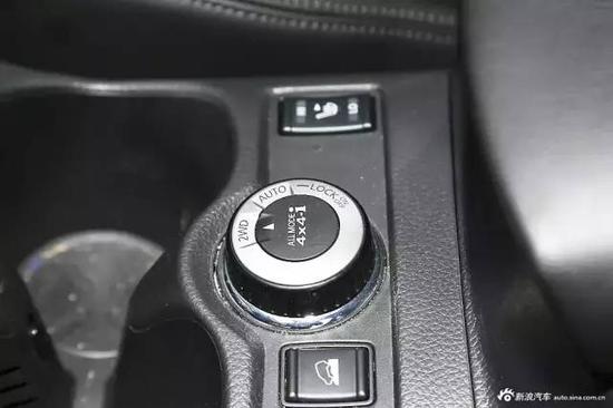 今天你湿(试)了吗?“三高”SUV来救你!