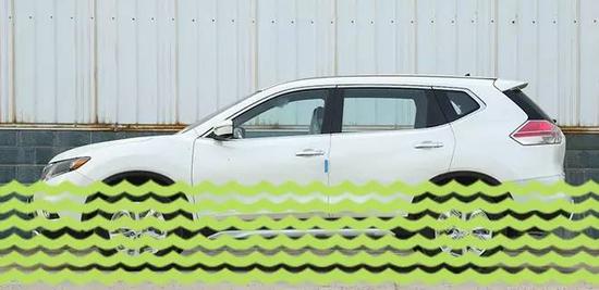 今天你湿(试)了吗?“三高”SUV来救你!