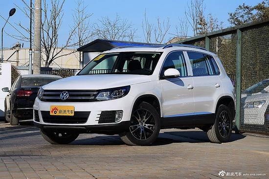 今天你湿(试)了吗?“三高”SUV来救你!