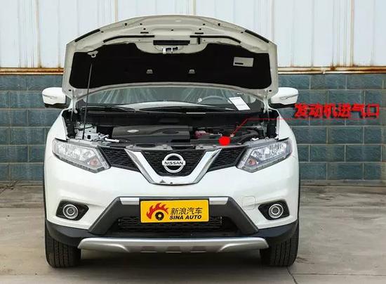 今天你湿(试)了吗?“三高”SUV来救你!