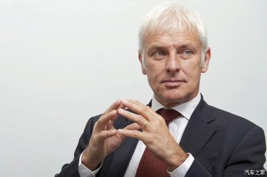 大众集团销量夺冠 但核心品牌盈利暴跌