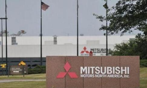 三菱造假丑闻发酵 政府建议回购问题车