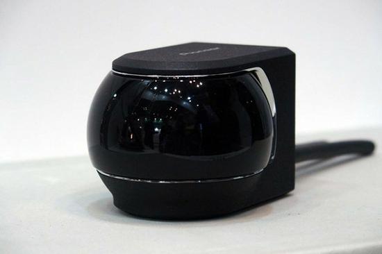 先锋激光雷达背后 有怎样的自动驾驶计划?