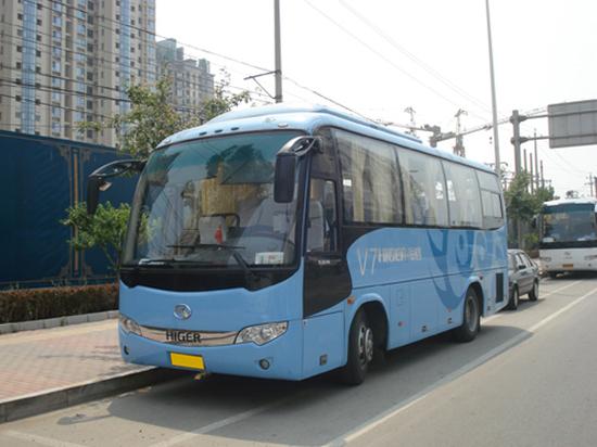 苏州金龙回应新能源汽车骗补:正在整改