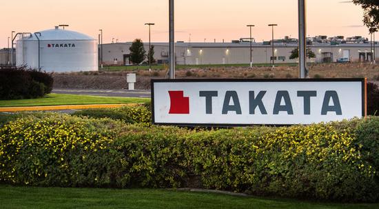 高田欲被收购救己 而决定其命运的竟然还有车企?