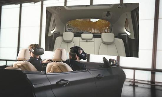 宝马引进虚拟引擎的技术合作开发了一款用于车辆研发的虚拟现实系统 宝马引进虚拟引擎的技术合作开发了一款用于车辆研发的虚拟现实系统