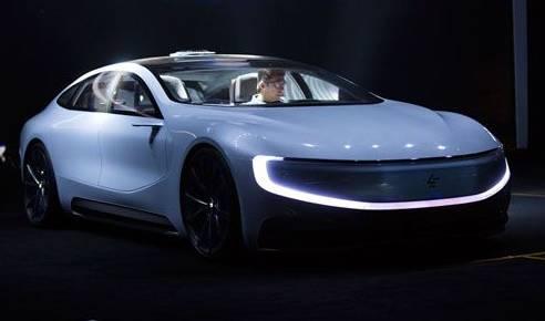 贾跃亭内华达州汽车工厂陷拖欠工程款纠纷