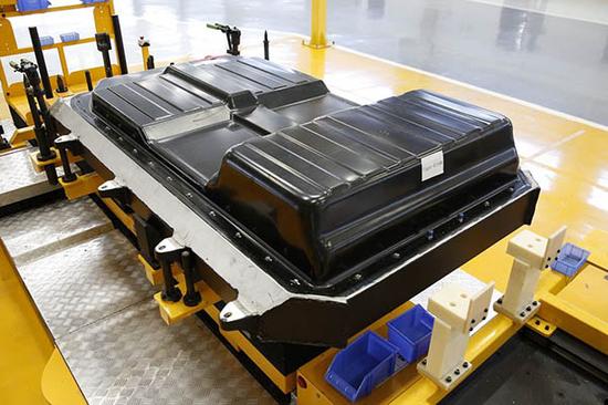 亚迪成立合资公司启动3万吨碳酸锂项目 亚迪成立合资公司启动3万吨碳酸锂项目