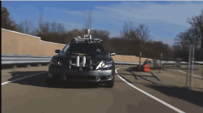 丰田自动驾驶车 丰田自动驾驶车