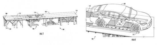 谈谈特斯拉的“换电”计划:设想美好,市场能接受吗? 谈谈特斯拉的“换电”计划:设想美好,市场能接受吗?