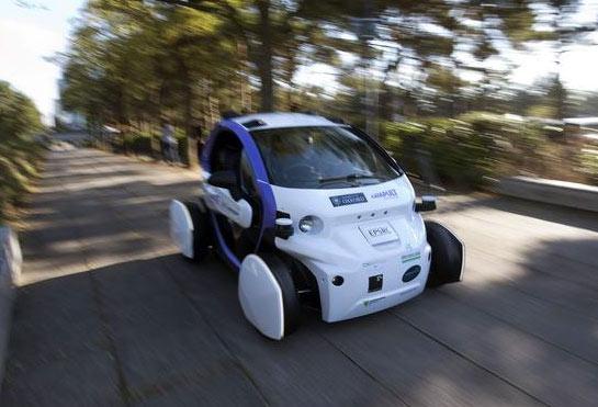 沃尔沃将在伦敦路测无人车 不做特殊标记