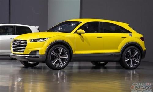 尾气门又一“遗产”:奥迪Q4和A3推延发布