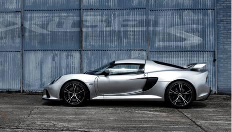 惊曝:吉利要收莲花?厉害了舒服哥!