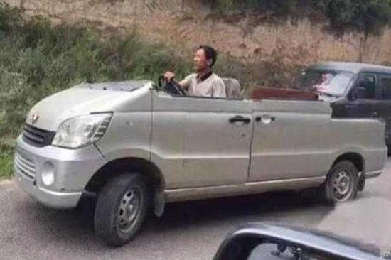 众超跑膜拜的五菱神车 到底神在哪里?-新浪汽车