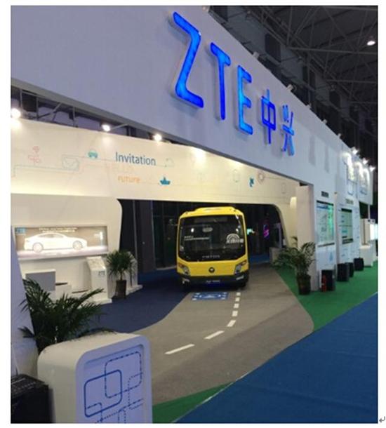 中兴手机欲造新能源汽车,是否会重蹈格力覆辙?