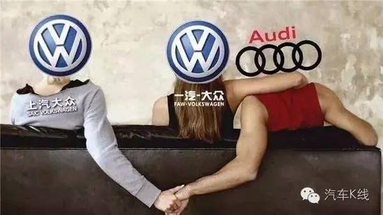 扬言停止进货 奥迪