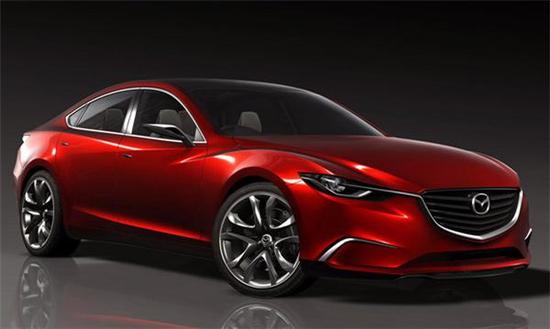 渡部宣彦:马自达将提前完成销量目标