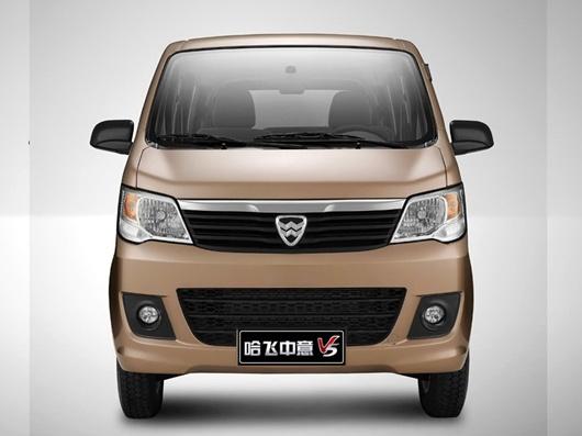 哈飞命数几尽 无力回天还欠了一屁股债