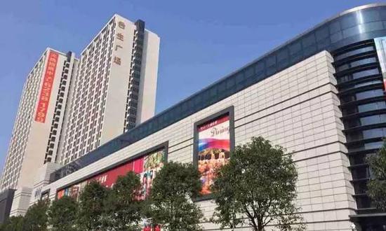 起底爱驰亿维:付强回应和谐富腾造车计划未夭折