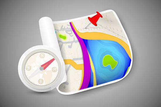 车机地图:互联网+汽车服务的新入口?