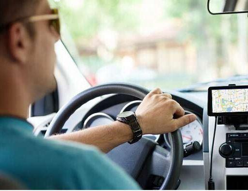 网约车司机从业考试难度大 千万司机几人能拿