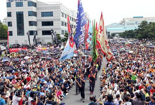 现代进口车渠道全面关停 车商落得一地鸡毛