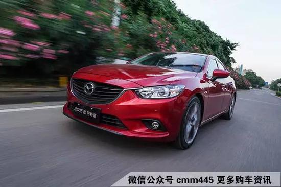28岁能买这三款车 最能彰显你与众不同!