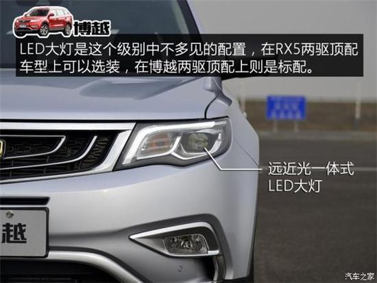 荣威RX5,长安CS75,吉利博越,奇瑞瑞虎7 荣威RX5,长安CS75,吉利博越,奇瑞瑞虎7