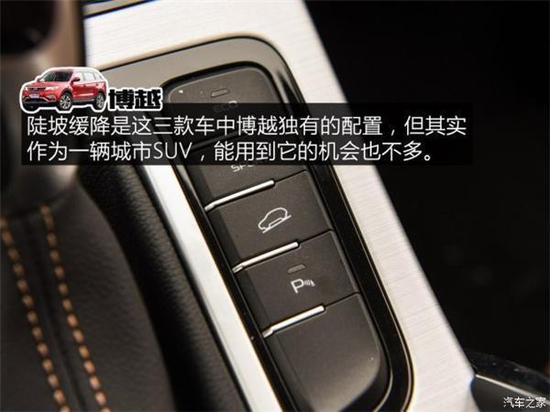 荣威RX5,长安CS75,吉利博越,奇瑞瑞虎7 荣威RX5,长安CS75,吉利博越,奇瑞瑞虎7