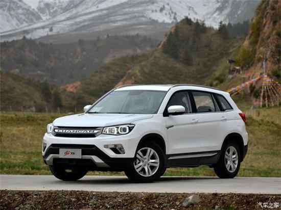 荣威RX5,长安CS75,吉利博越,奇瑞瑞虎7 荣威RX5,长安CS75,吉利博越,奇瑞瑞虎7