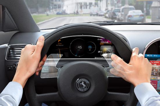 2016烧脑黑科技,你还能跟上节奏吗?