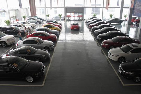 国六,二手车,雾霾治理 国六,二手车,雾霾治理