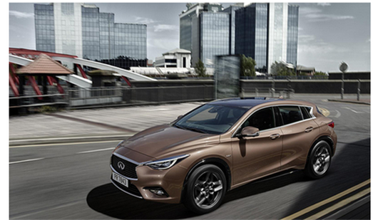 日产戴姆勒七年之痒 叫停豪华车研发合作