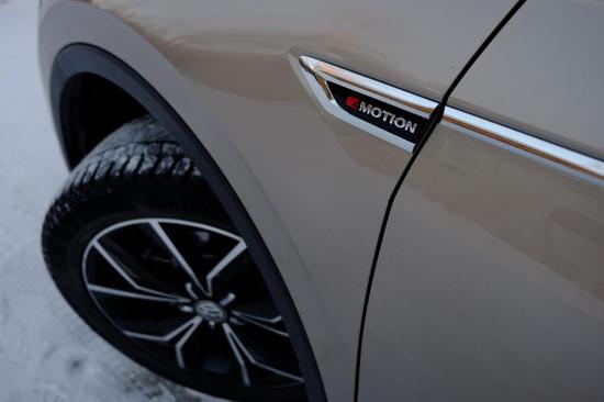 90度|如果只觉得途观L贵 那你小看大众了