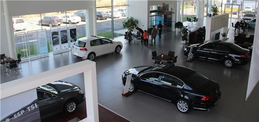 车市兴奋后遗症初显 购置税变动致到店率减