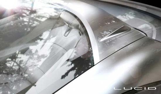 Lucid Air Lucid Air