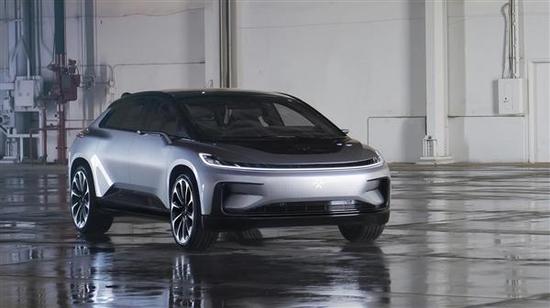 特斯拉,FF91,贾跃亭,乐视超级汽车,FF91新车,FF研发团队 特斯拉,FF91,贾跃亭,乐视超级汽车,FF91新车,FF研发团队