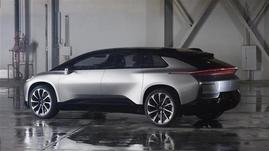 特斯拉,FF91,贾跃亭,乐视超级汽车,FF91新车,FF研发团队 特斯拉,FF91,贾跃亭,乐视超级汽车,FF91新车,FF研发团队