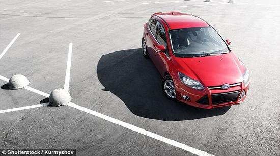 福特推电动车无线充电技术 将在欧美试点