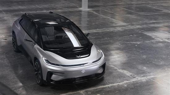特斯拉,FF91,贾跃亭,乐视超级汽车,FF91新车,FF研发团队 特斯拉,FF91,贾跃亭,乐视超级汽车,FF91新车,FF研发团队