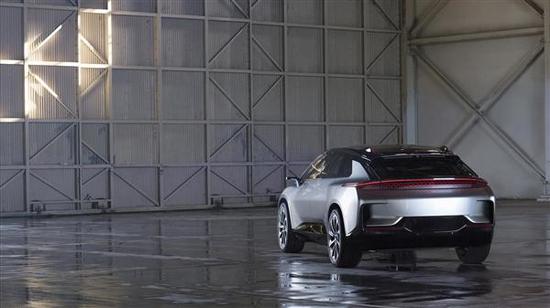 特斯拉,FF91,贾跃亭,乐视超级汽车,FF91新车,FF研发团队 特斯拉,FF91,贾跃亭,乐视超级汽车,FF91新车,FF研发团队