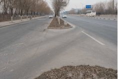 路遇这些行车陋习你怎么办?-手机新浪汽车