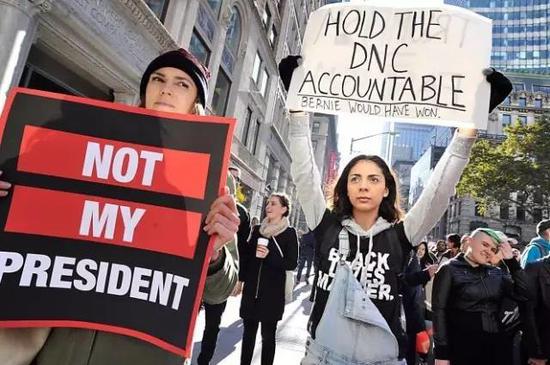 特朗普,特朗普汽车,美国车企 特朗普来了 车企们hold住吗?